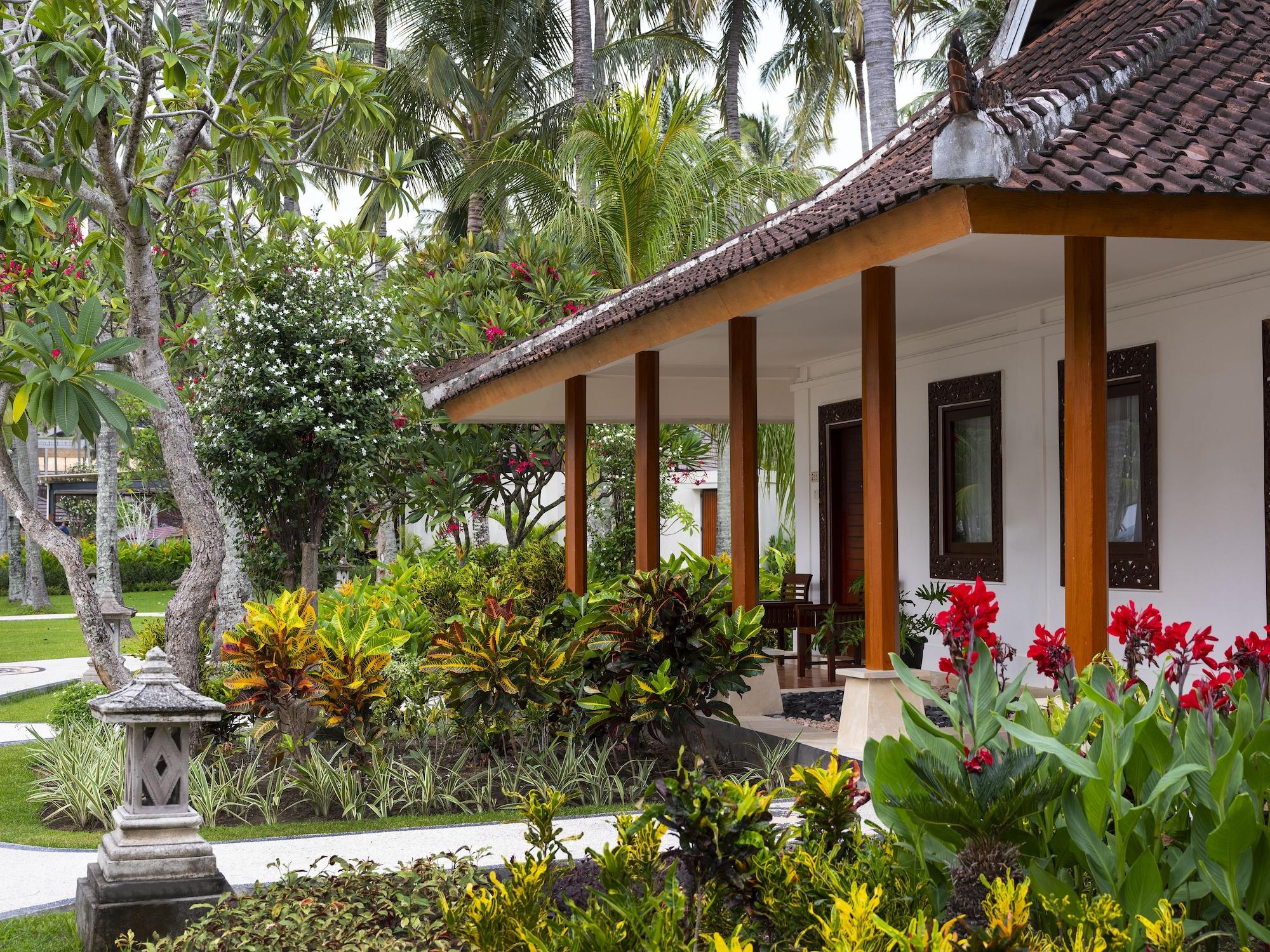 Holiday Resort Lombok Senggigi Zewnętrze zdjęcie